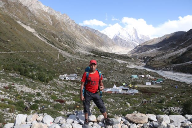 kalindi paas unseccessfl trek25.9.18 008